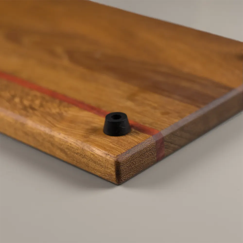 ARGILLA <p class="hidekey"> tabla para embutidos</p> imagen de la galería del producto