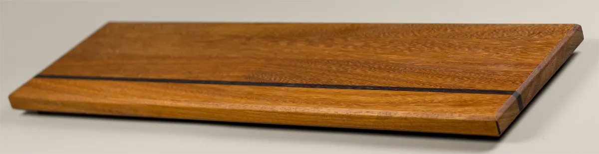 ARGILLA <p class="hidekey"> tabla para embutidos</p> imagen de la galería del producto