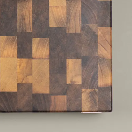 <div class="titlenogal"><p class="second-name">Pura</p> Nogal <p class="hidekey"> tabla de cortar de nogal</p></div> imagen de la galería del producto