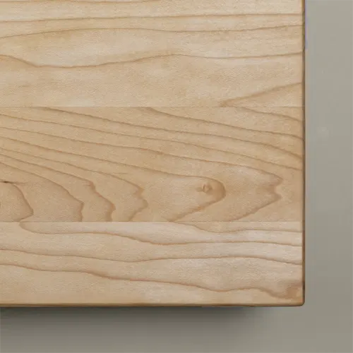 <div class="titlearce"><p class="second-name"> Linea </p> Arce <p class="hidekey"> tabla de arce a veta</p></div> imagen de la galería del producto